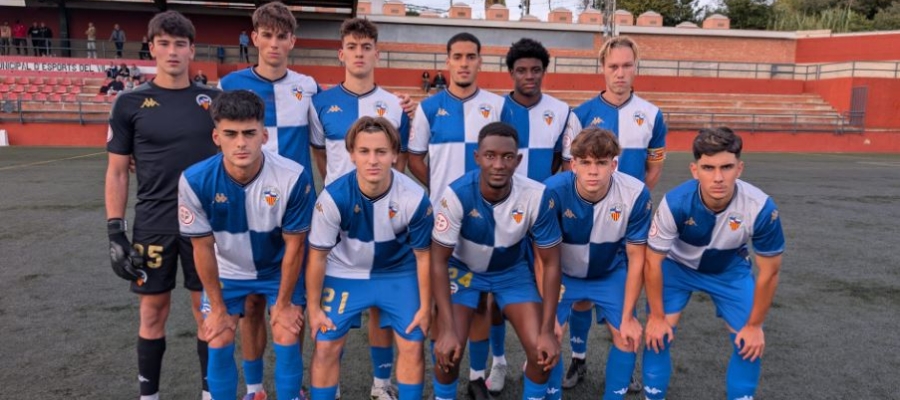 Onze CES filial a Valls