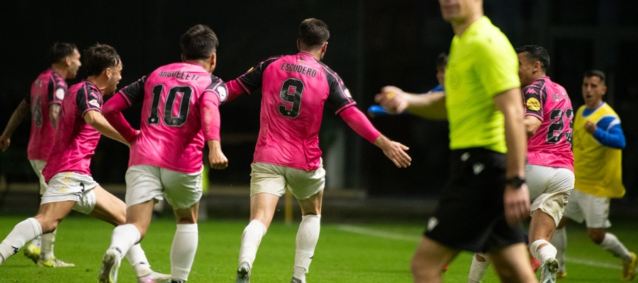 Escudero Betis Deportivo Sabadell