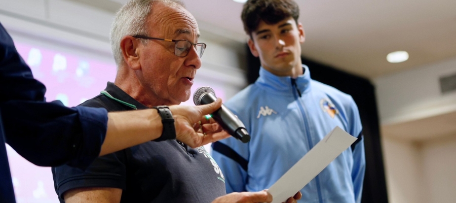 Josep Asensio relats curts Sabadell