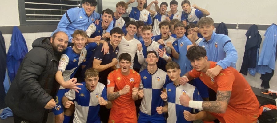 Juvenil A Sabadell Montecarlo