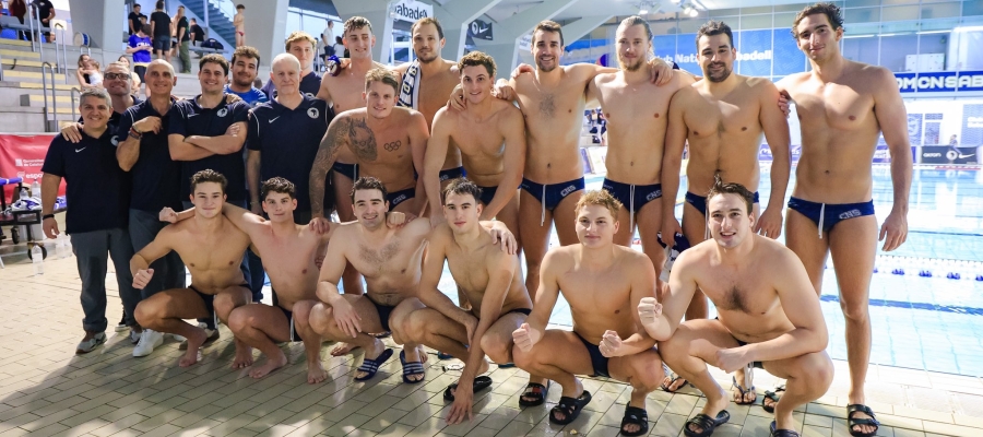 KEIO CN Sabadell 2025-26