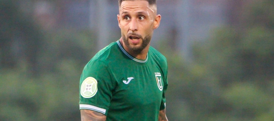 Marc Fernández Cornellà