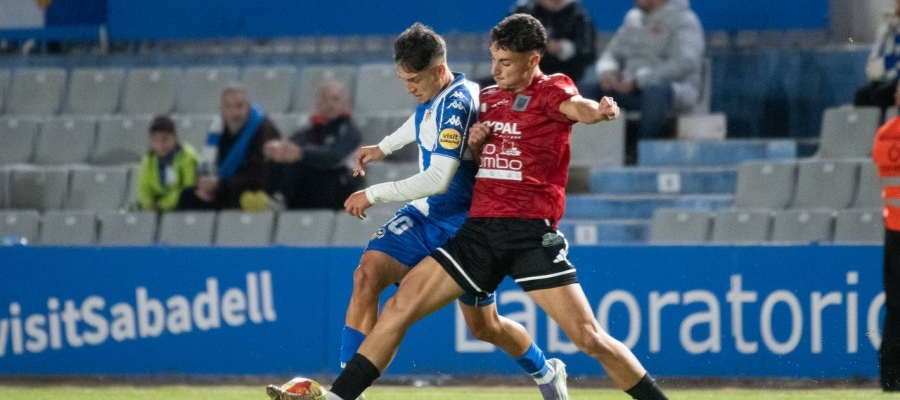 Miguelete Sabadell-Tarazona