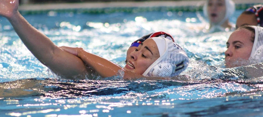 Paula Crespí Sabadell Mataró