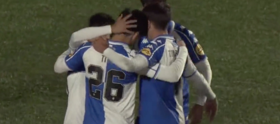 Tito Ripollet Sabadell Copa Catalunya