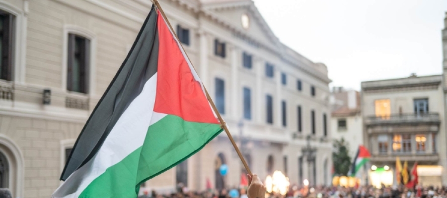 El concert per Palestina es farà al Maloa Club