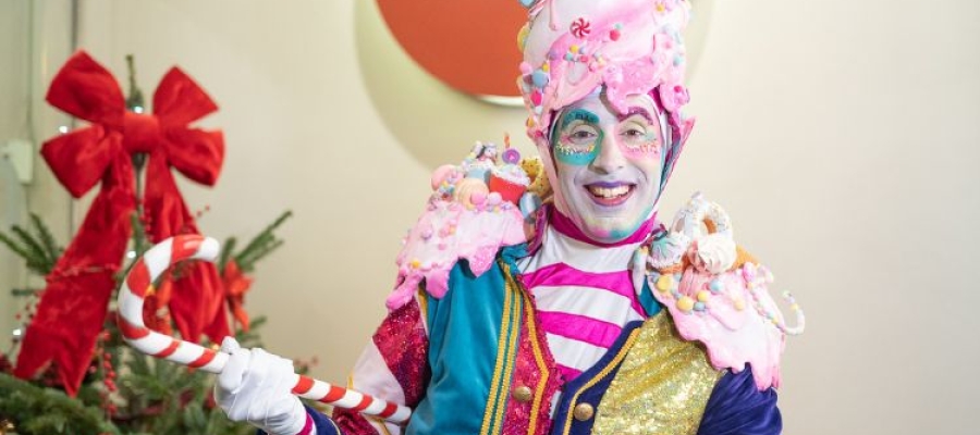 El Llaminer a RàdioSabadell | Roger Benet