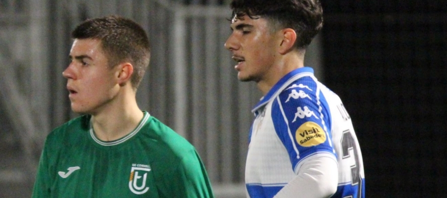 Alonso Zamora Sabadell