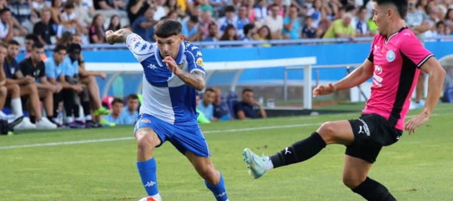 David Astals Sabadell Ibiza