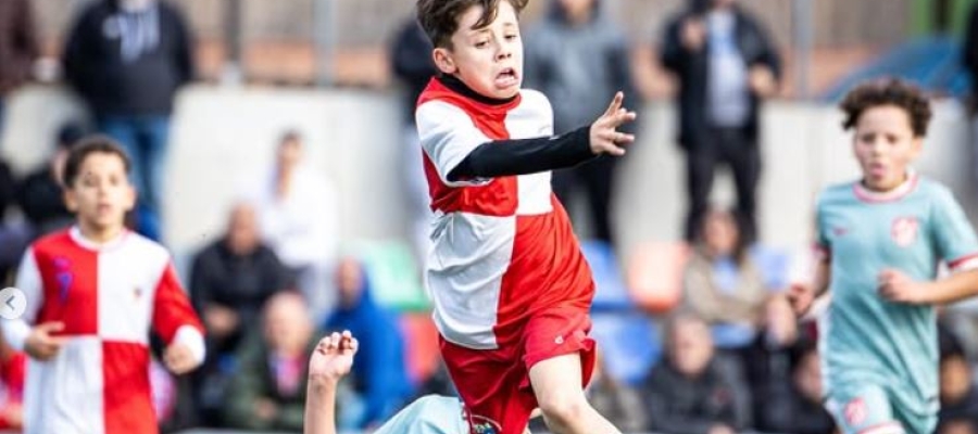 Can Rull RT Memorial