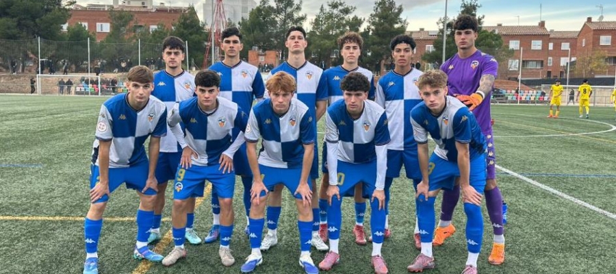 Sabadell juvenil