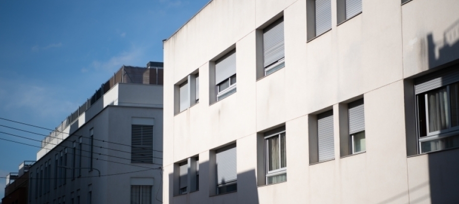 A Sabadell hi ha 4.253 habitatges de protecció oficial | Arxiu