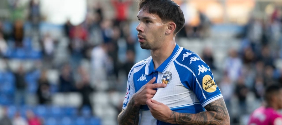 David Astals Sabadell