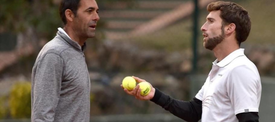 Cercle equip masculí