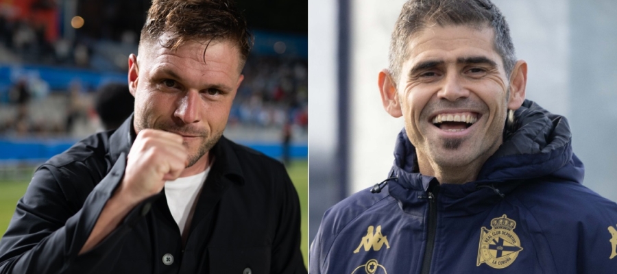 Ferran Costa Antonio Hidalgo