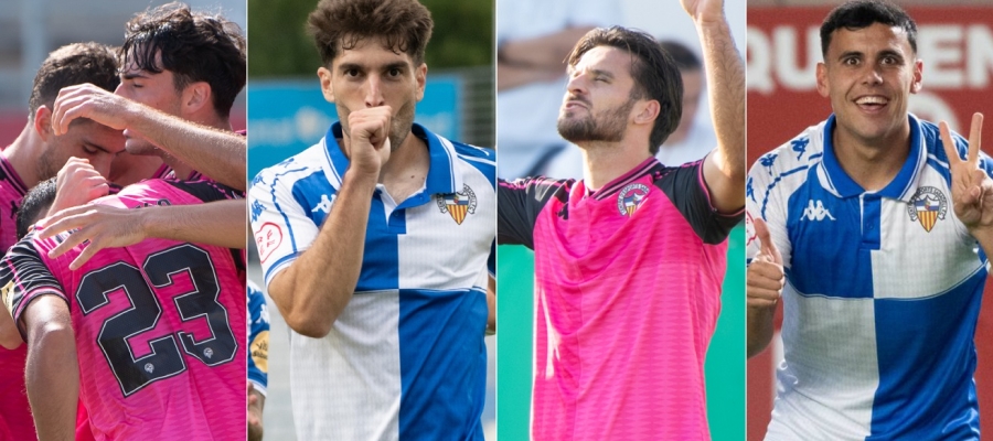 Gols matiners Sabadell 2025-26