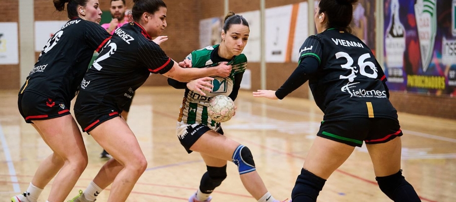 Jordina Salvador - OAR Gràcia