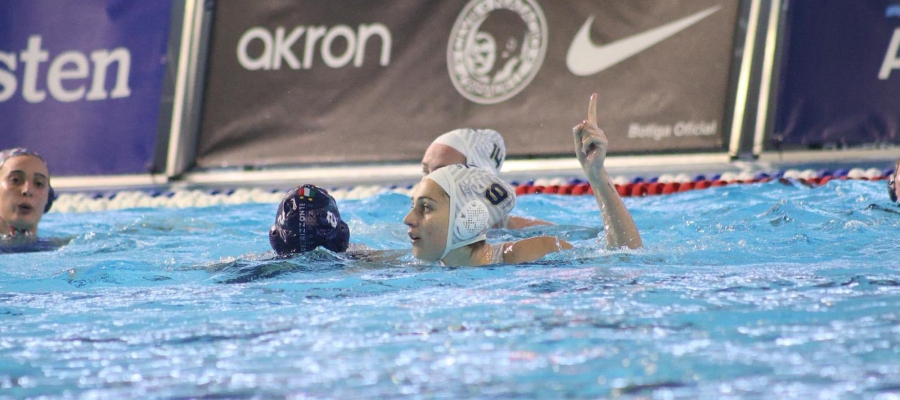 Judith Forca Sabadell