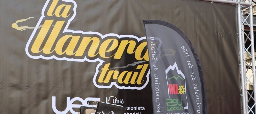 Llanera Trail