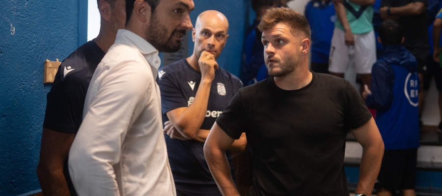 Lucas Viale Ferran Costa