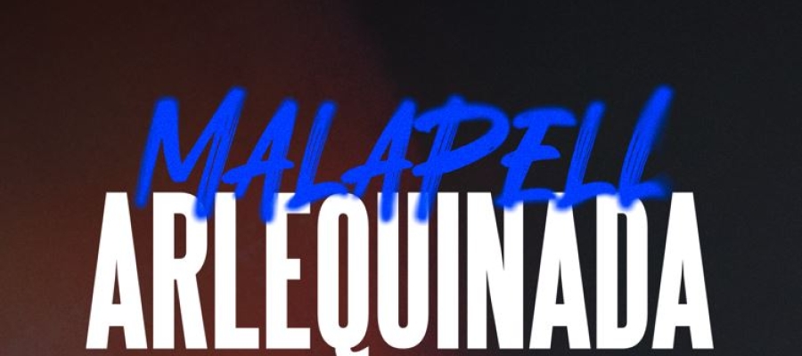 Mala-pell-arlequinada