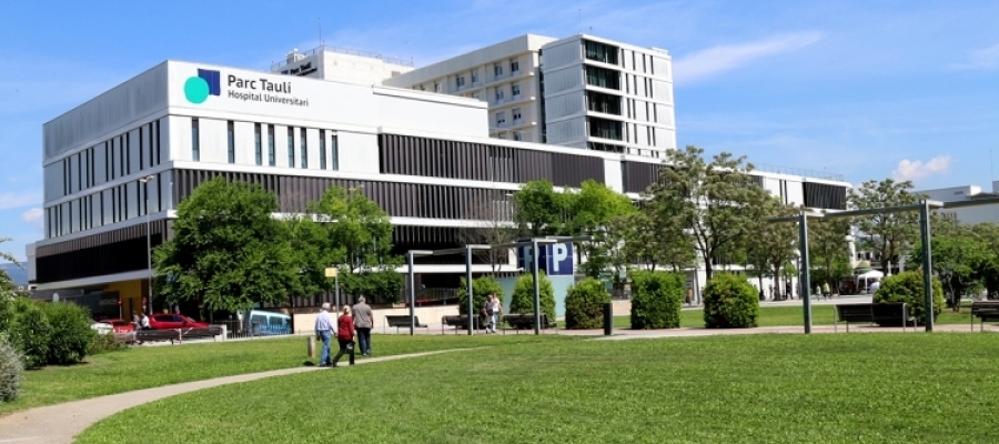 L'operació s'ha fet conjuntament amb l'I3PT | Arxiu