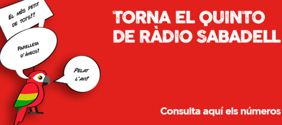 Quinto de RàdioSabadell