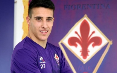 L'extrem de Cifuentes no vestirà de 'viola' aquest any | Fiorentina