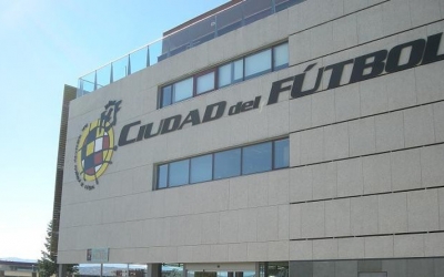 El Sabadell segueix pendent de la Federació Espanyola de futbol