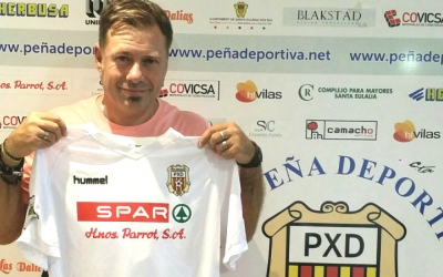 Quereda va passar en unes setmanes de tornar al Sabadell a marxar a Eivissa | Peña Deportiva
