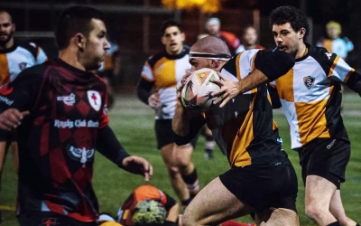 El Sabadell Rugby Club ja coneix els rivals de la segona fase
