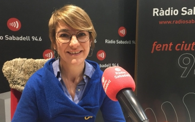 Lourdes Ciuró serà l'alcaldable per al PDECAT a les properes eleccions municipals. 