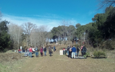 10a Festa del Parc Agrari de Sabadell | Pere Gallifa