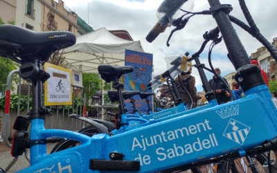 Dia Mundial de la Bicicleta | Pere Gallifa