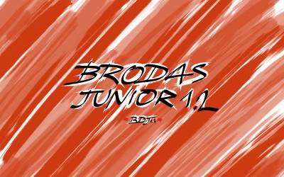 Logo dels Brodas Junior