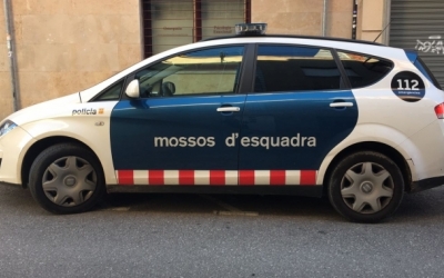Els Mossos d'Esquadra mantenen oberta la investigació /Arxiu Ràdio Sabadell