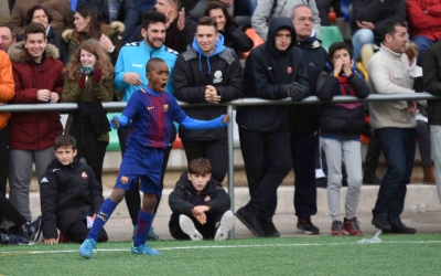 El Barça serà un dels favortis a endur-se el torneig | Roger Benet