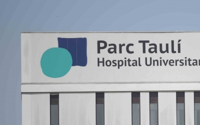 L'Hospital Parc Taulí | Roger Benet
