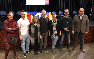 Set candidats opten a liderar la llista de Primàries Sabadell