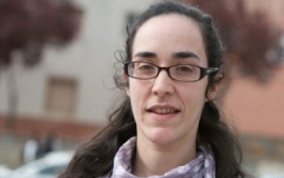 Anna Lara, regidora de la Crida per Sabadell | Crida per Sabadell