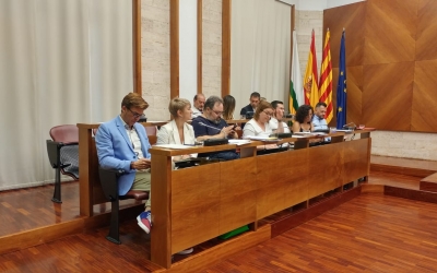 La Generalitat signarà el compromís de respectar el resultat d'un peritatge sobre els pisos dels Merinals | Ràdio Sabadell