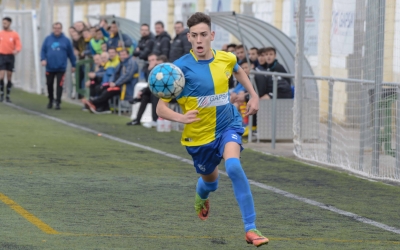 David López finalment jugarà per segona temporada consecutiva al Sabadell Nord | Roger Benet