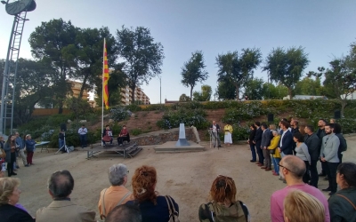 Acte institucional del Memorial Lluís Companys | Ràdio Sabadell