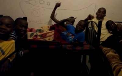 Fotograma del documental sobre els projectes de la Fundació MAIN a Moçambic | Youtube