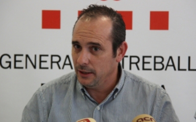 Enrique Rodríguez, en una imatge d'arxiu/ ACN