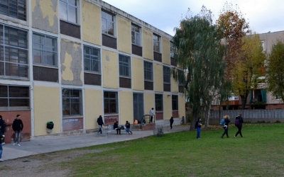 Institut Ribot i Serra 