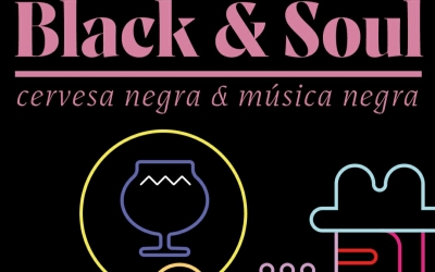El Black and Soul es farà a la Cava Urpí aquest dissabte | Sabadell Cerveser