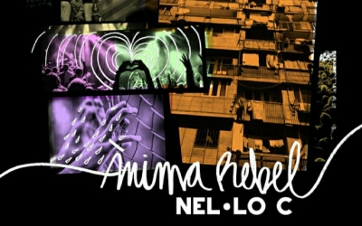 "Ànima rebel", el nou disc de Nel·lo C ja es pot escoltar a les diferents plataformes