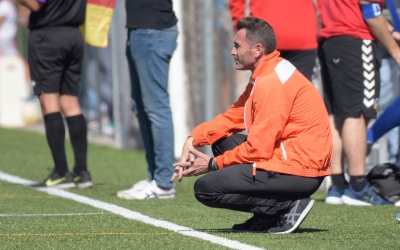 Betis serà un any més l'entrenador de la Sabadellenca | Roger Benet