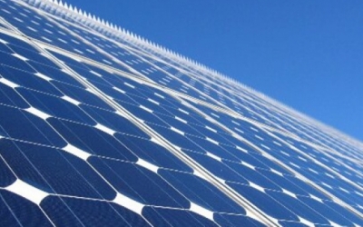 Sabadell és la tercera ciutat de Catalunya amb més instal·lacions d'energia fotovoltaica